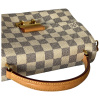 Louis Vuitton Croisette Damier Azur Handtaschen Louis Vuitton 38