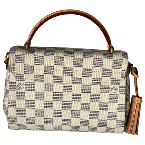 Louis Vuitton Croisette Damier Azur