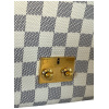 Louis Vuitton Croisette Damier Azur Handtaschen Louis Vuitton 41