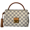 Louis Vuitton Croisette Damier Azur Handtaschen Louis Vuitton 31