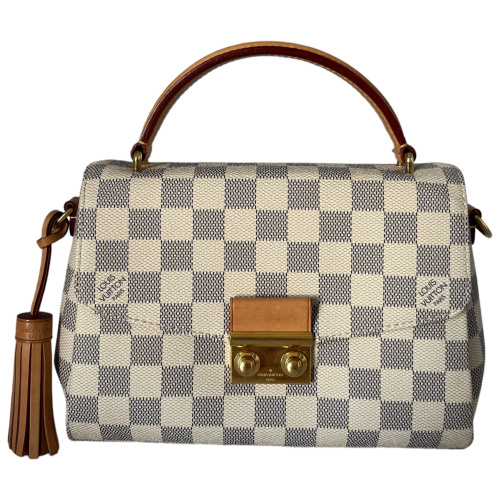 Louis Vuitton Croisette Damier Azur