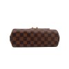Louis Vuitton Croisette Damier Ebene Handtaschen Louis Vuitton 24 Louis Vuitton Croisette Damier Ebene Handtaschen Louis Vuitton 24