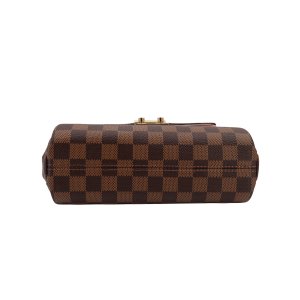 Louis Vuitton Croisette Damier Ebene