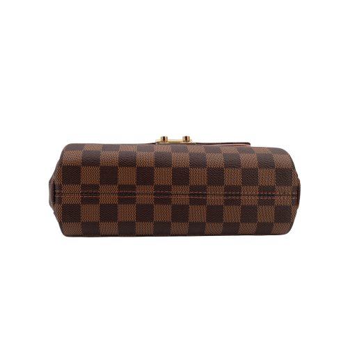 Louis Vuitton Croisette Damier Ebene