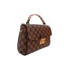 Louis Vuitton Croisette Damier Ebene Handtaschen Louis Vuitton 23 Louis Vuitton Croisette Damier Ebene Handtaschen Louis Vuitton 23