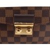 Louis Vuitton Croisette Damier Ebene Handtaschen Louis Vuitton 26 Louis Vuitton Croisette Damier Ebene Handtaschen Louis Vuitton 26