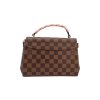 Louis Vuitton Croisette Damier Ebene Handtaschen Louis Vuitton 22 Louis Vuitton Croisette Damier Ebene Handtaschen Louis Vuitton 22