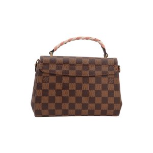 Louis Vuitton Croisette Damier Ebene