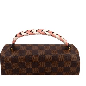 Louis Vuitton Croisette Damier Ebene