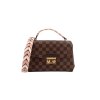 Louis Vuitton Croisette Damier Ebene Handtaschen Louis Vuitton 16 Louis Vuitton Croisette Damier Ebene Handtaschen Louis Vuitton 16