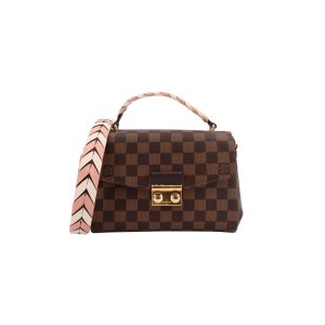 Louis Vuitton Croisette Damier Ebene