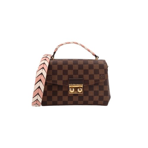 Louis Vuitton Croisette Damier Ebene