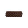 Louis Vuitton Croisette Damier Ebene Handtaschen Louis Vuitton 25 Louis Vuitton Croisette Damier Ebene Handtaschen Louis Vuitton 25