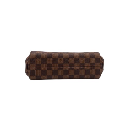 Louis Vuitton Croisette Damier Ebene Handtaschen Louis Vuitton 9