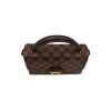 Louis Vuitton Croisette Damier Ebene Handtaschen Louis Vuitton 29 Louis Vuitton Croisette Damier Ebene Handtaschen Louis Vuitton 29