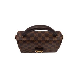 Louis Vuitton Croisette Damier Ebene Handtaschen Louis Vuitton 28