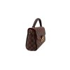 Louis Vuitton Croisette Damier Ebene Handtaschen Louis Vuitton 24 Louis Vuitton Croisette Damier Ebene Handtaschen Louis Vuitton 24