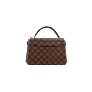 Louis Vuitton Croisette Damier Ebene Handtaschen Louis Vuitton 22