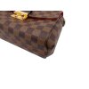 Louis Vuitton Croisette Damier Ebene Handtaschen Louis Vuitton 27 Louis Vuitton Croisette Damier Ebene Handtaschen Louis Vuitton 27