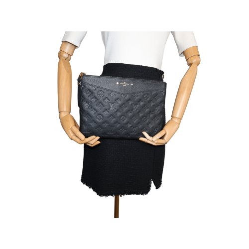 Louis Vuitton Daily Pouch Handbags Louis Vuitton 6 Louis Vuitton Daily Pouch Handbags Louis Vuitton 6