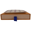 Louis Vuitton Damier Azur Studs Kartenetui Kleinlederwaren Louis Vuitton 10 Louis Vuitton Damier Azur Studs Kartenetui Kleinlederwaren Louis Vuitton 10