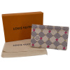 Louis Vuitton Damier Azur Studs Kartenetui Kleinlederwaren Louis Vuitton 8 Louis Vuitton Damier Azur Studs Kartenetui Kleinlederwaren Louis Vuitton 8