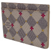 Louis Vuitton Damier Azur Studs Kartenetui Kleinlederwaren Louis Vuitton 7 Louis Vuitton Damier Azur Studs Kartenetui Kleinlederwaren Louis Vuitton 7