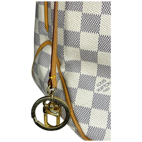 Louis Vuitton Delightful MM Damier Azur