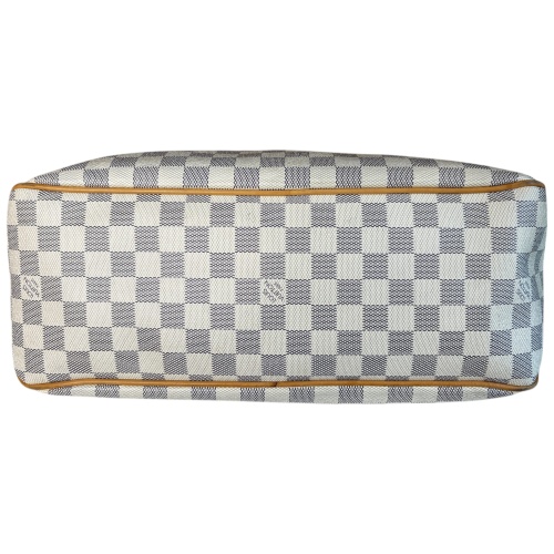 Louis Vuitton Delightful MM Damier Azur