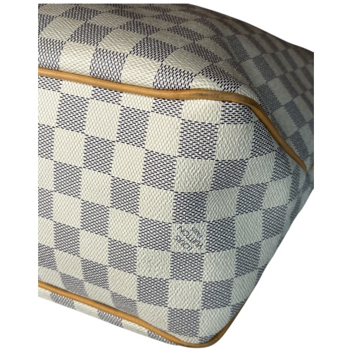 Louis Vuitton Delightful MM Damier Azur