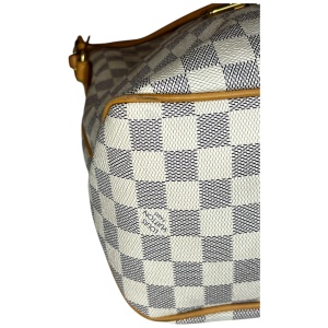 Louis Vuitton Delightful MM Damier Azur