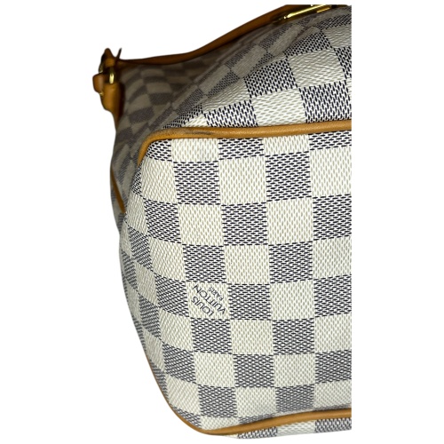 Louis Vuitton Delightful MM Damier Azur