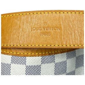 Louis Vuitton Delightful MM Damier Azur