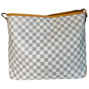 Louis Vuitton Delightful MM Damier Azur