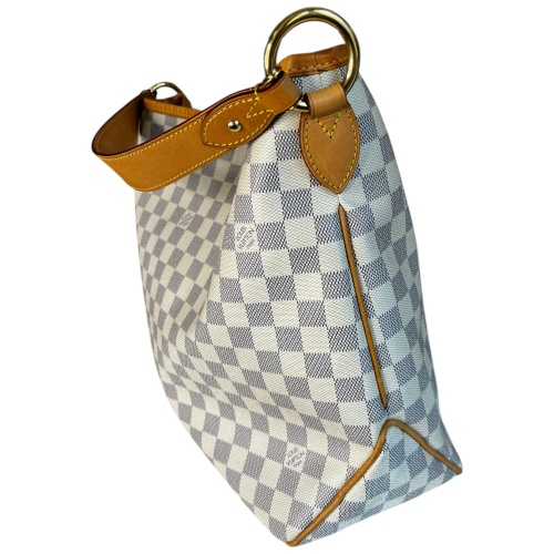 Louis Vuitton Delightful MM Damier Azur