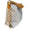 Louis Vuitton Delightful MM Damier Azur Handbags Louis Vuitton 20 Louis Vuitton Delightful MM Damier Azur Handbags Louis Vuitton 20