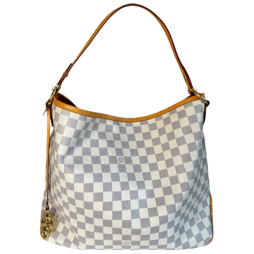 Louis Vuitton Delightful MM Damier Azur