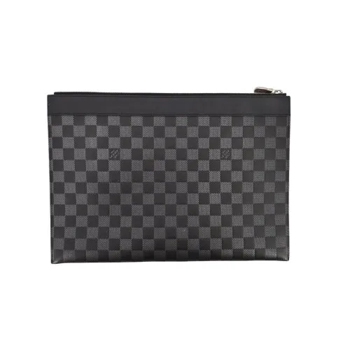 Louis Vuitton Discovery Pochette GM Für Herren Louis Vuitton 2