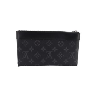 Louis Vuitton Discovery Pochette PM For men Louis Vuitton 17 Louis Vuitton Discovery Pochette PM For men Louis Vuitton 17