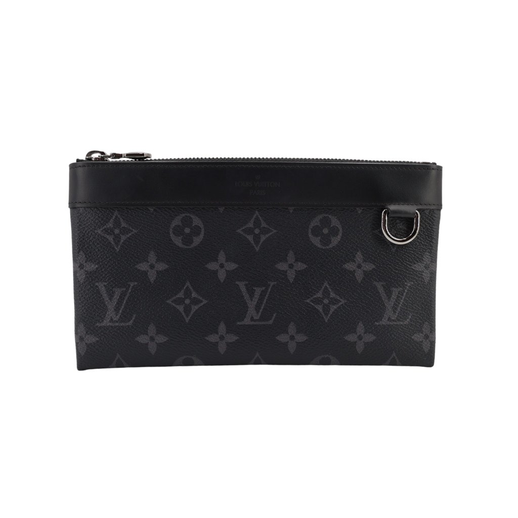 Louis Vuitton Discovery Pochette PM Für Herren Louis Vuitton
