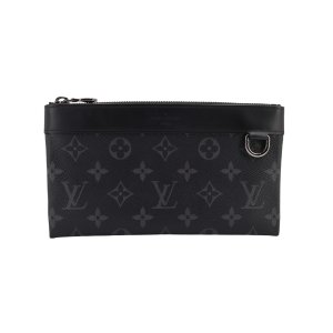 Louis Vuitton Discovery Pochette PM For men Louis Vuitton 15 Louis Vuitton Discovery Pochette PM For men Louis Vuitton 15