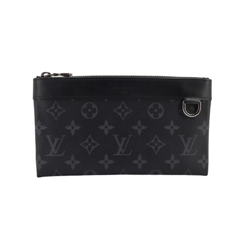 Louis Vuitton Discovery Pochette PM For men Louis Vuitton