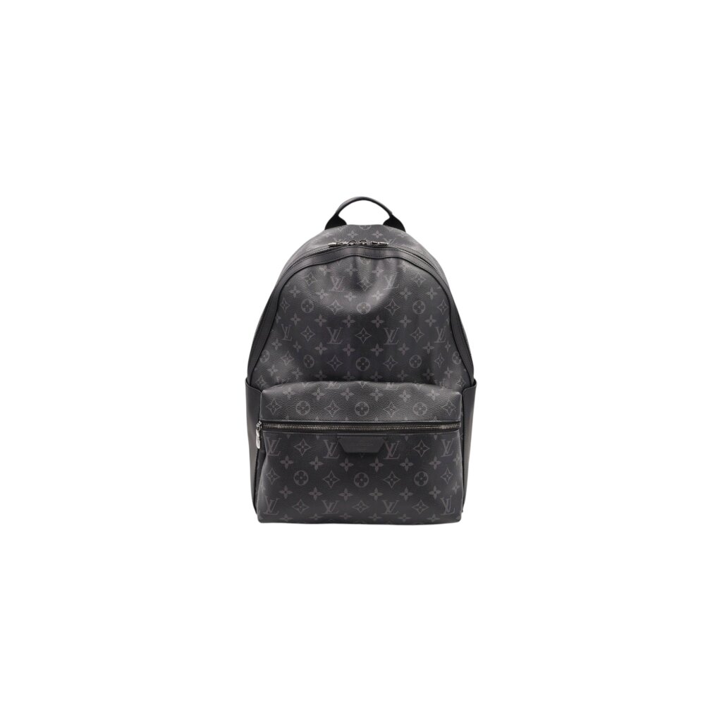 Louis Vuitton Discovery Rucksack MM Für Herren Louis Vuitton