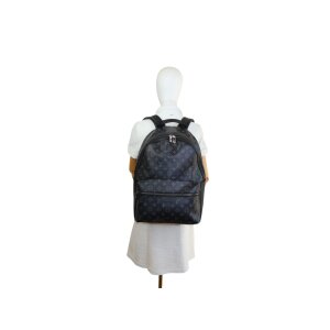 Louis Vuitton Discovery MM Backpack For men Louis Vuitton 20