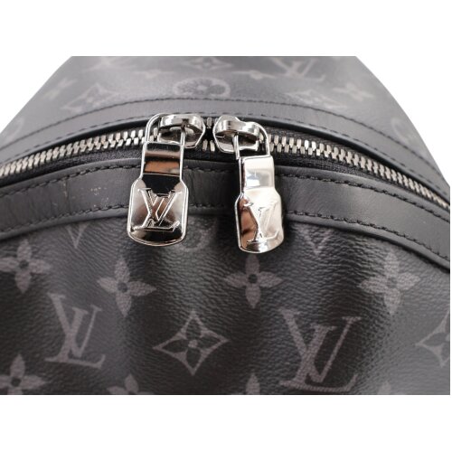 Louis Vuitton Discovery MM Backpack For men Louis Vuitton 12
