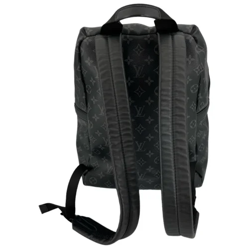 Louis Vuitton Discovery Monogram Eclipse