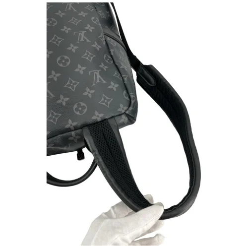 Louis Vuitton Discovery Monogram Eclipse