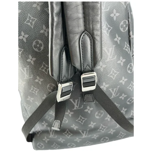 Louis Vuitton Discovery Monogram Eclipse