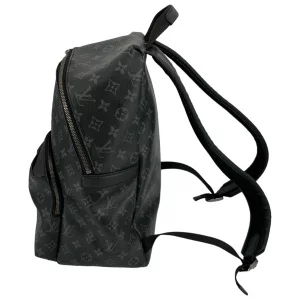 Louis Vuitton Discovery Monogram Eclipse