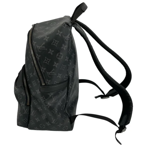 Louis Vuitton Discovery Monogram Eclipse